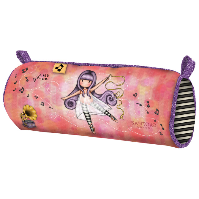 Pernica vrećica/okrugla Little Dancer Gorjuss 326GJ20!!