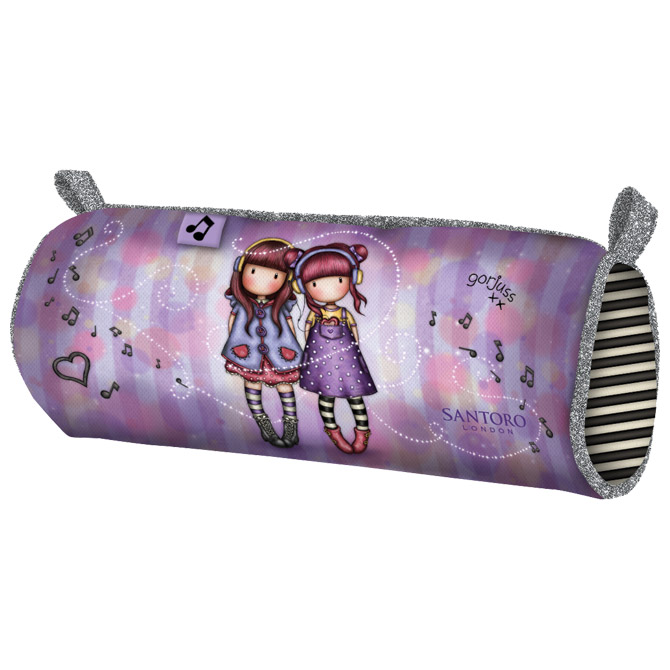 Pernica vrećica/okrugla The Duet Gorjuss 326GJ21