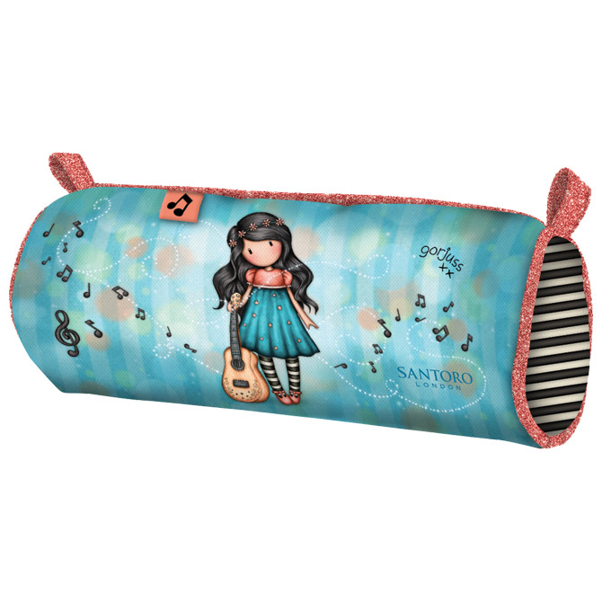 Pernica vrećica/okrugla This One's For You Gorjuss 326GJ22!!