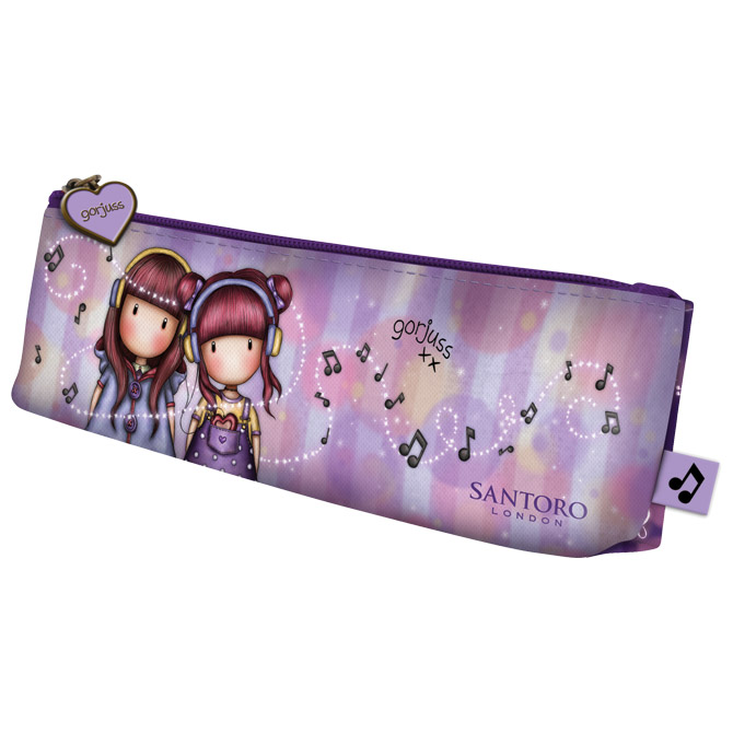 Pernica vrećica/trokutasta The Duet Gorjuss 775GJ15!!