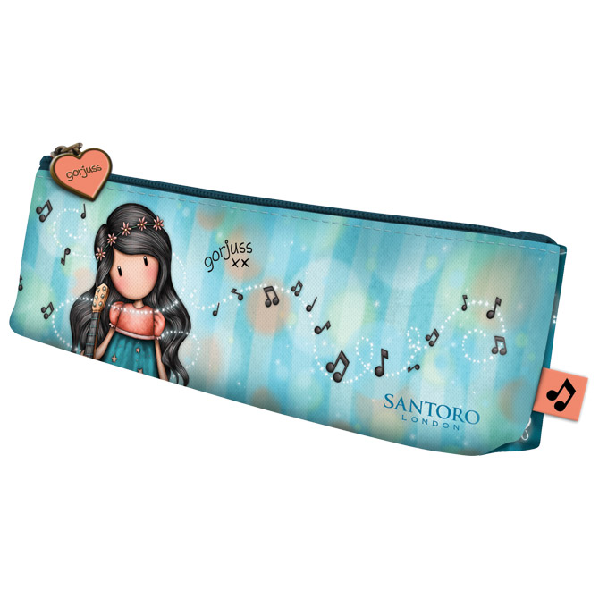 Pernica vrećica/trokutasta This One's For You Gorjuss 775GJ16!!