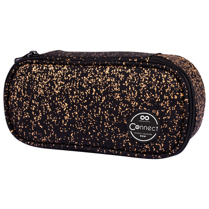 Pernica vrećica/ovalna Gold Dust Connect