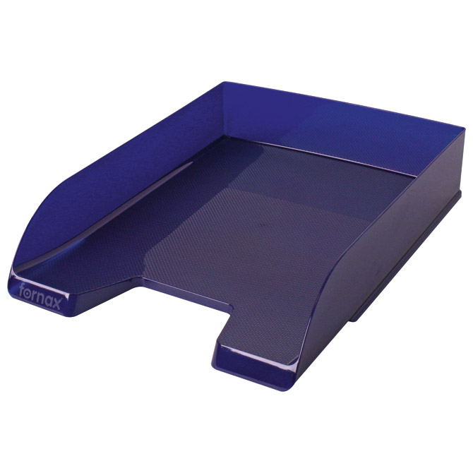 Ladica za spise Fornax plava!!