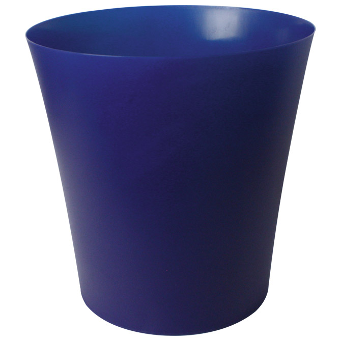 Koš za smeće pp 18L Fornax plavi!!