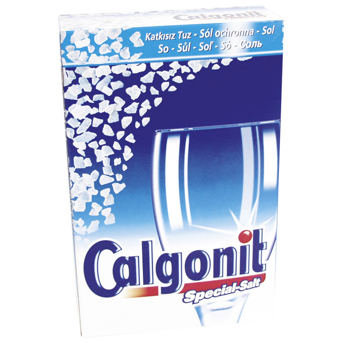 Sredstvo - Finish sol 1,5 kg