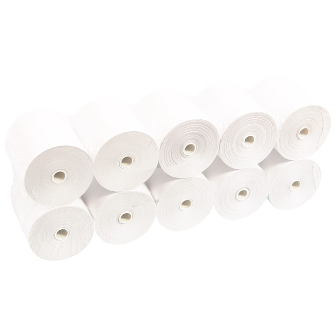 [000004905] Rola termo 57 mmx20m pk10 Fornax