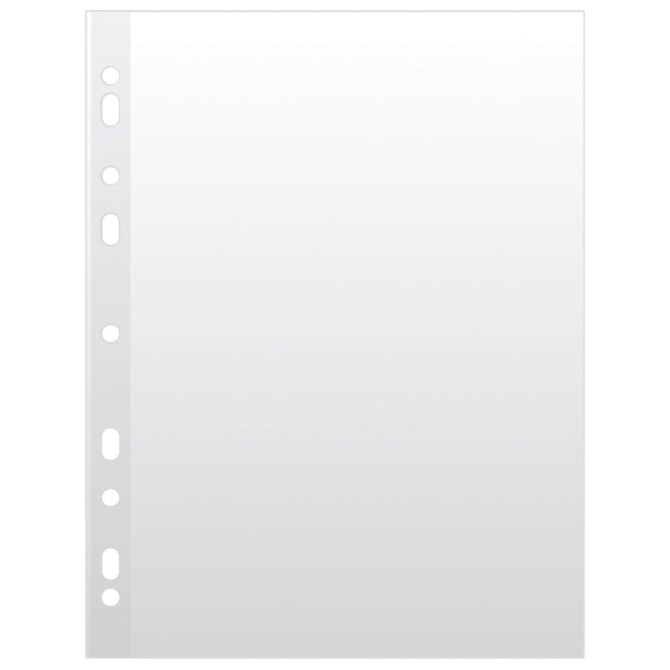 Fascikl uložni A5  50my pp sjajni pk100 Donau 1752100PL-00!!