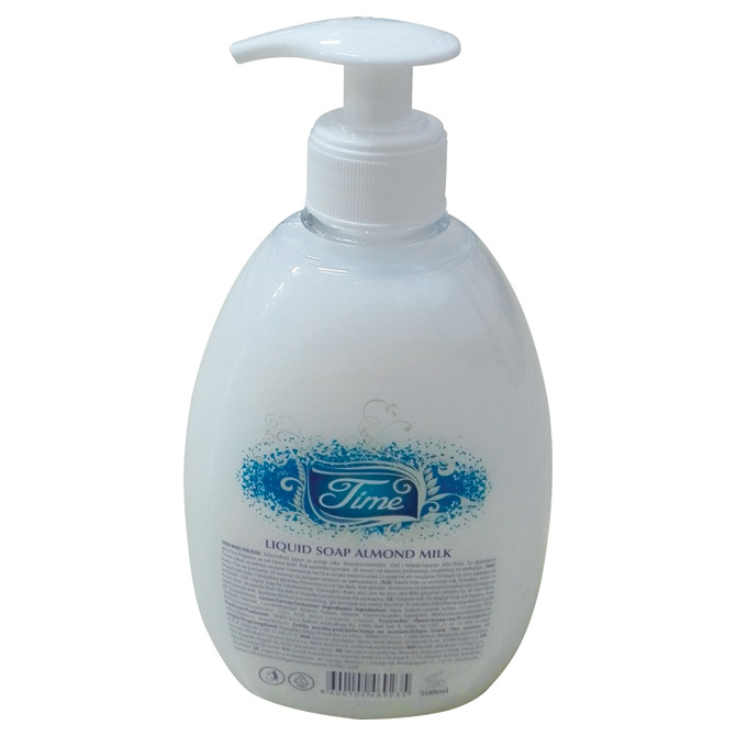 Sredstvo - sapun tekući  500ml s pumpicom