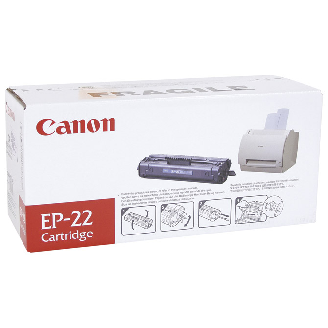 Toner Canon EP-22,LBP800 original (T)!! 