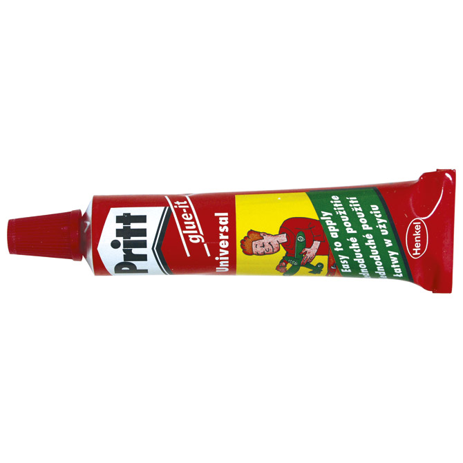Ljepilo univerzalno tuba 35g Pritt Henkel 1809139!!