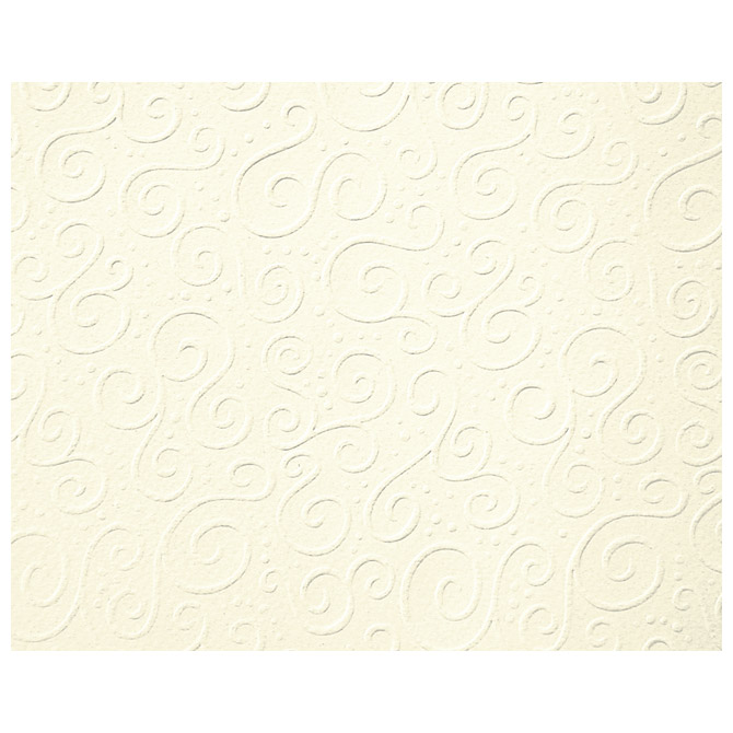 Papir ukrasni s uzorkom A4 220g pk20 Primavera Milano Heyda 20-47726 20 šampanj