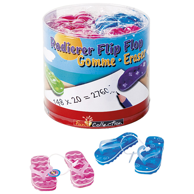 Gumica Japanke par Brunnen 10-29979 sortirano!!