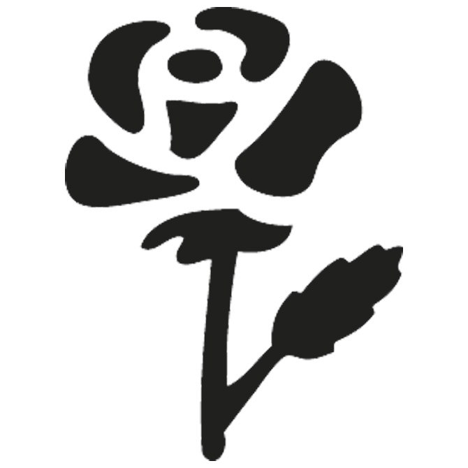 Bušač 1 rupa veća-ruža Heyda 20-36875 33 blister!!