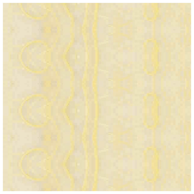 Papir ukrasni s vlaknima B2 25g Heyda 20-47185 13 krem