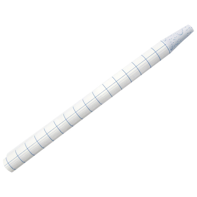 Omotnica-folija odljepljiva za knjige 40cm/3m 75my pp prozirna!!