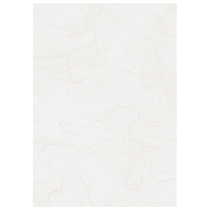 Papir ukrasni s vlaknima B2 25g Heyda 20-47185 00 bijeli