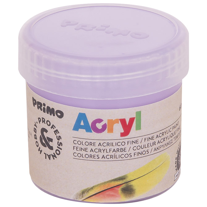 Boja tempera akrilna  60g CMP.403TA50450 lila!!