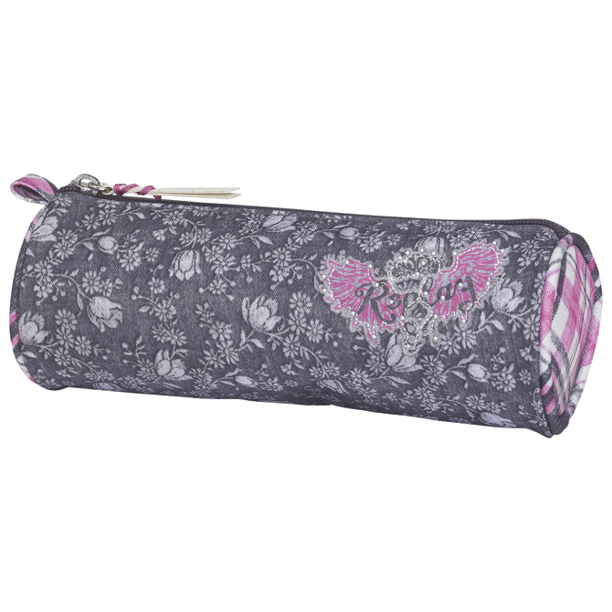 Pernica vrećica/okrugla Replay Girls Stationery 122RPG602 sortirano!!