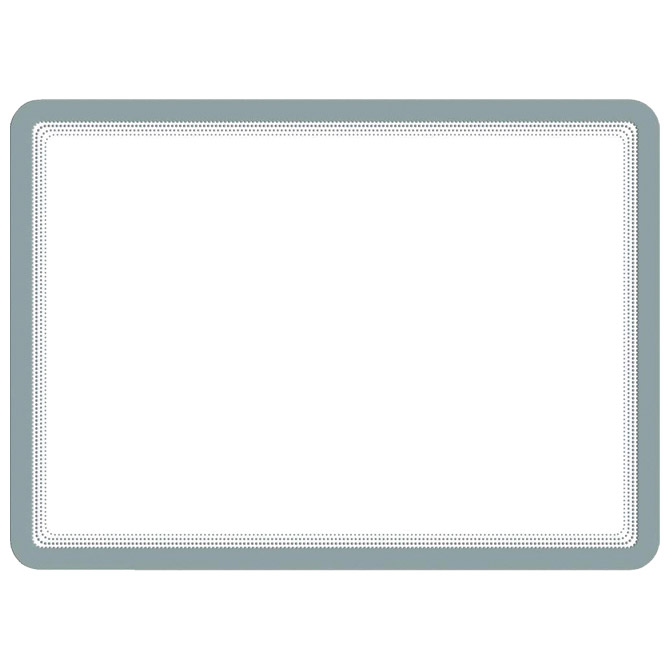 Etui samoljepljiv A4 s magnetom Magneto pk2 Tarifold(Djois)194950 sivi blister 