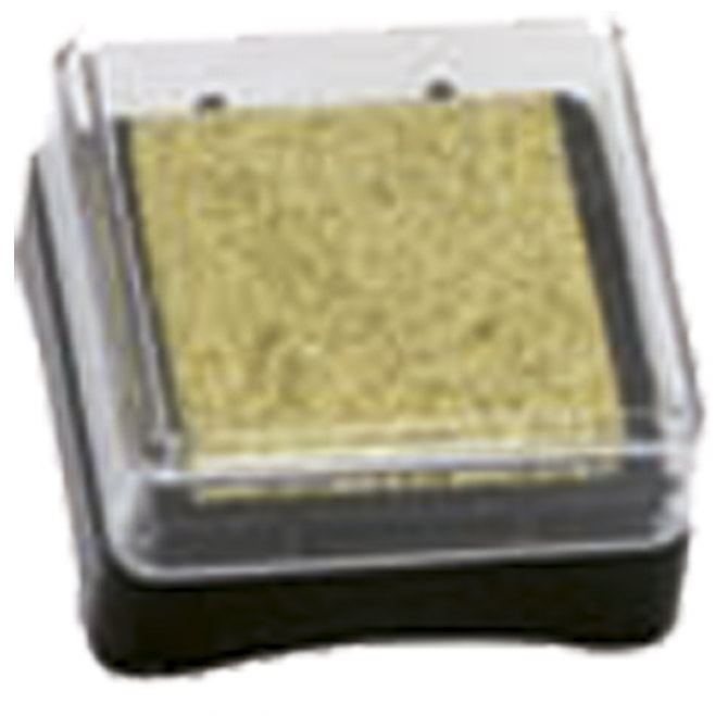 Jastučić za pečat 3x3cm Heyda 20-48884 59 zlatni!!