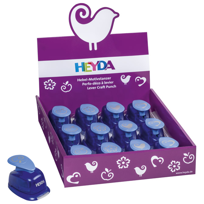 Bušač 1 rupa veća Heyda 20-36877 95 sortirano!!