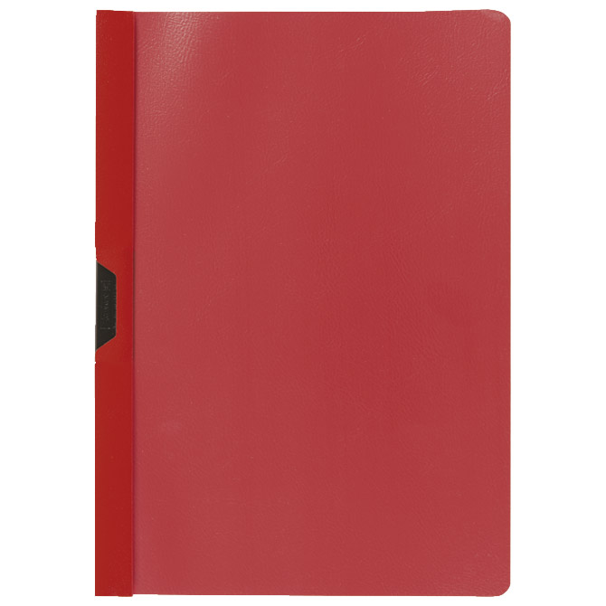 Fascikl klip pp A4 30L Brunnen 10-20140 20 crveni