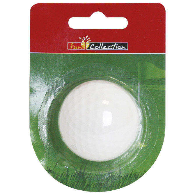 Gumica Golf loptica Brunnen 10-27355 blister!!