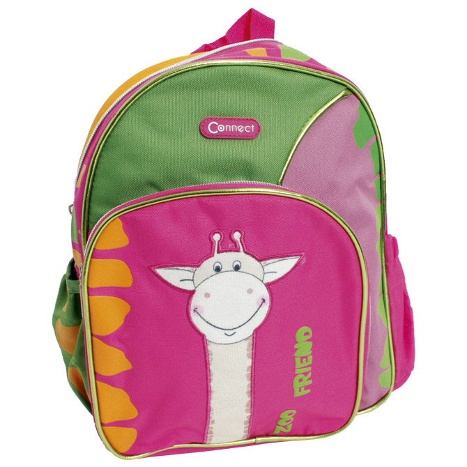 Ruksak vrtićki Zoo Friend Connect!!