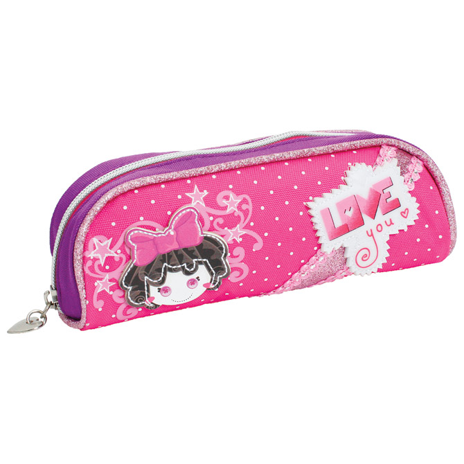 Pernica vrećica/pravokutna Jeans Doll Connect!!