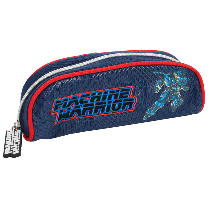 Pernica vrećica/pravokutna Machine Warrior Connect!!