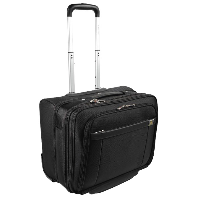 Torba za notebook 15,6"s kotačićem Exactive Exacompta 18534