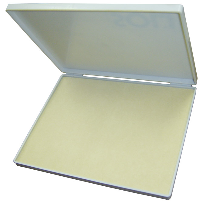 Jastučić za pečat ručni 21x16 cm Soli 31074