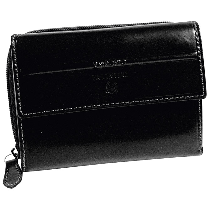 Novčanik kožni ženski Emporio Valentini 563208 crni!!