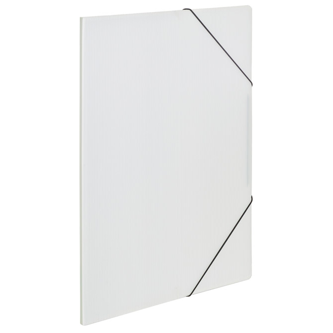 Mapa za nacrte B2 s gumicom Favorit/Balmar/Dispaco 2016 bijela!!