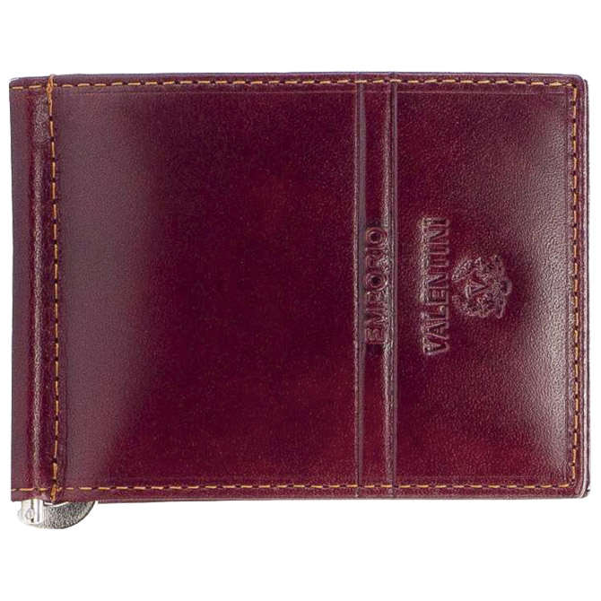 Novčanik kožni muški Emporio Valentini 563018 smeđi!!