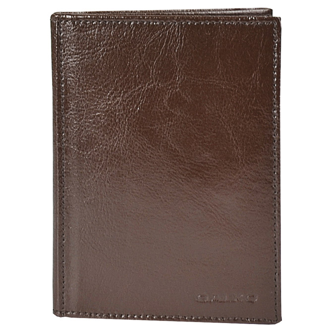 Etui za dokumente koža Galko 30-0034-1142 smeđi!!