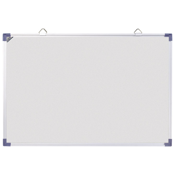 Ploča magnetna  60x45 cm WB4560 bijela