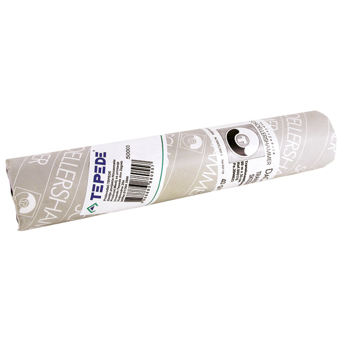 Papir skicen 50g 330mm/50m Tepede 50003!!