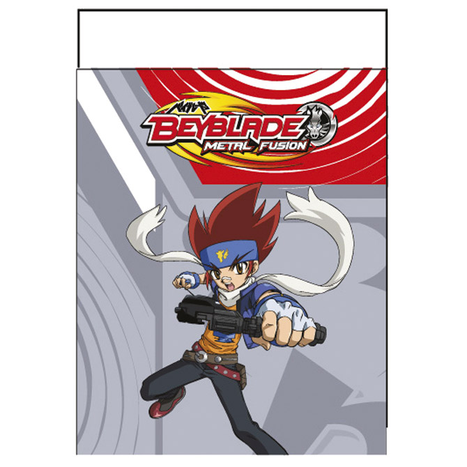 Gumica plastična Beyblade Target 11-0717!!