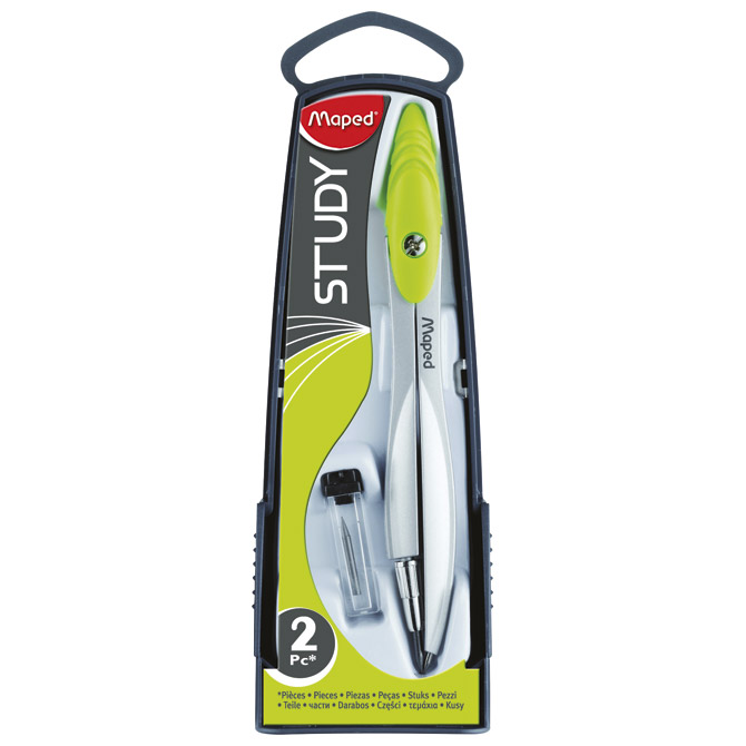 Šestar Study+mine Maped 119450!!