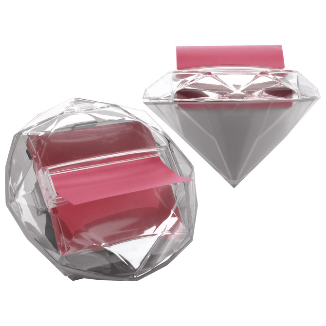 Stalak i blok samoljepljiv "Z" 76x76mm Diamond 3M.DI-330!!