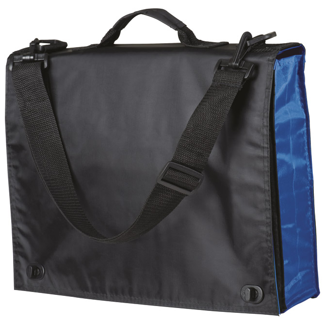 Torba za dokumente plava!!