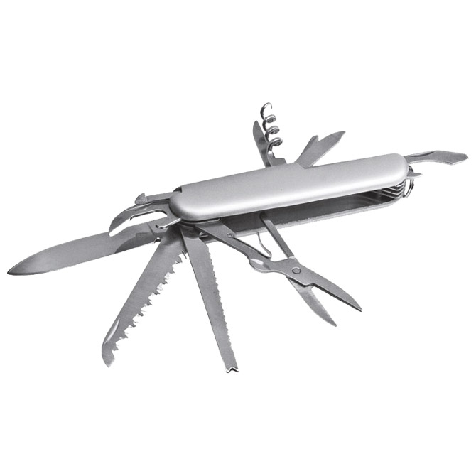 Nožić džepni 1/15 srebrni!!