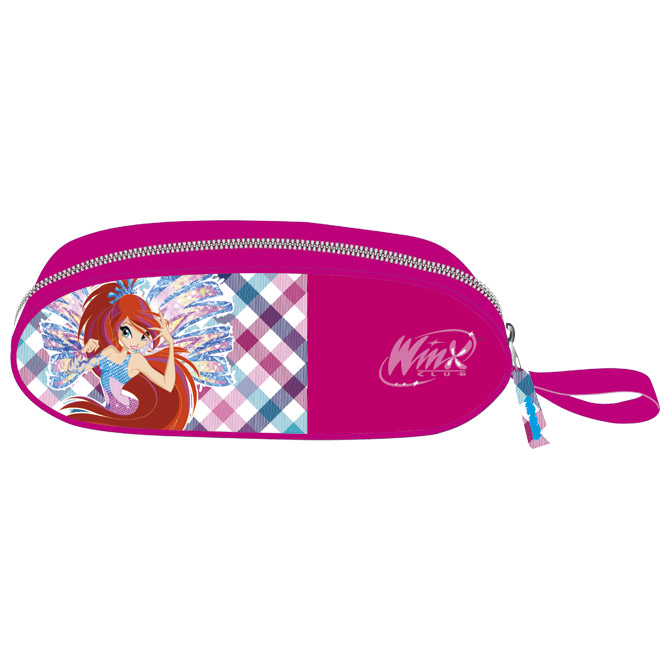 Pernica vrećica/ovalna Winx Target 16349!!