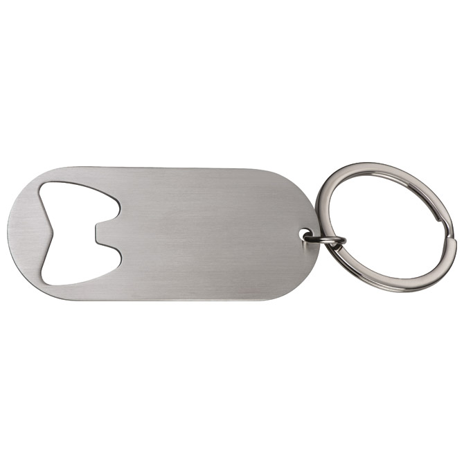 Privjesak za ključeve-otvarač za bocu metalni!!