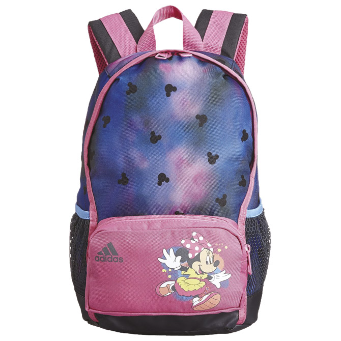 Ruksak vrtićki Disney Little Kids Adidas S14702!!
