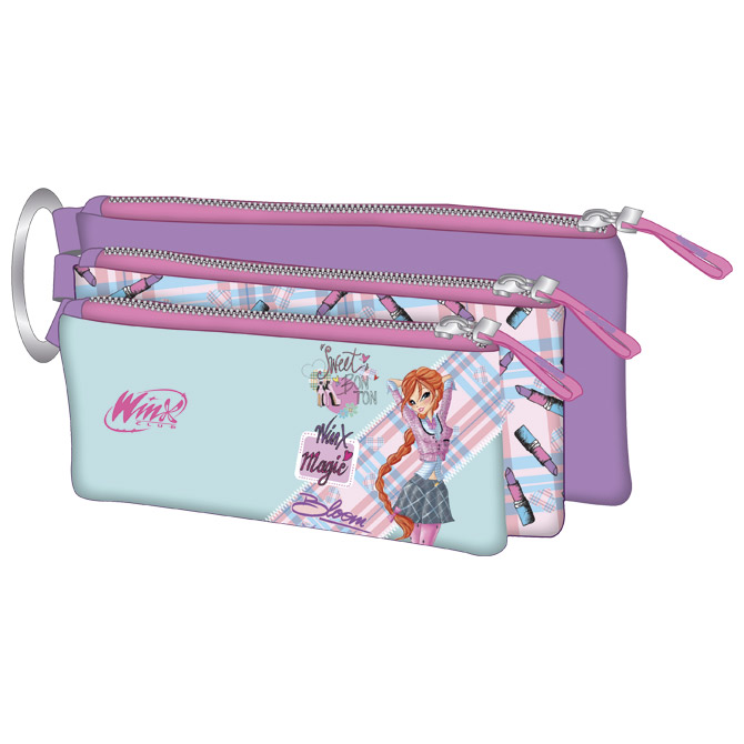Pernica vrećica/trodjelna Winx Target 17542!!