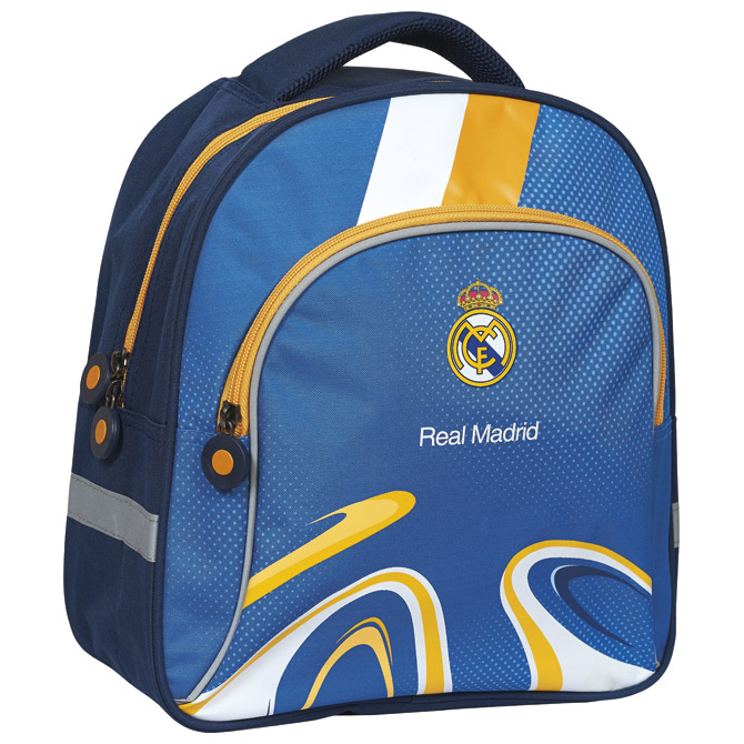 Ruksak manji Real Madrid Astra 502015013!!