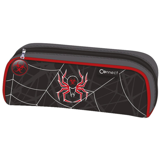 Pernica vrećica/pravokutna Spider Connect crna!!