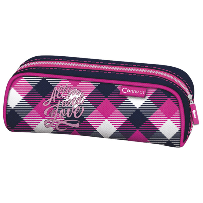 Pernica vrećica/pravokutna All you need Connect!!